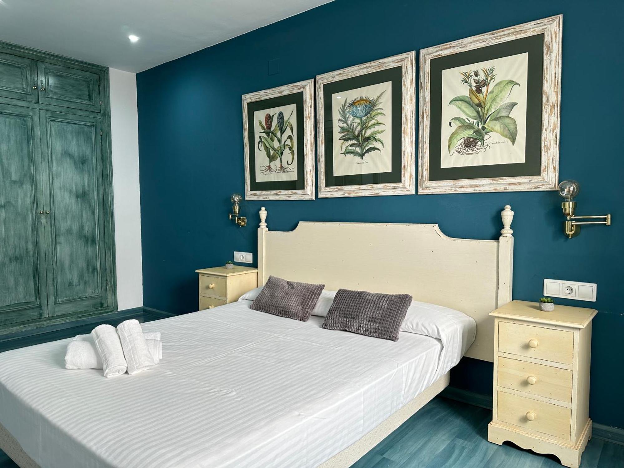 Agi Avenida Apartments 罗萨斯 外观 照片