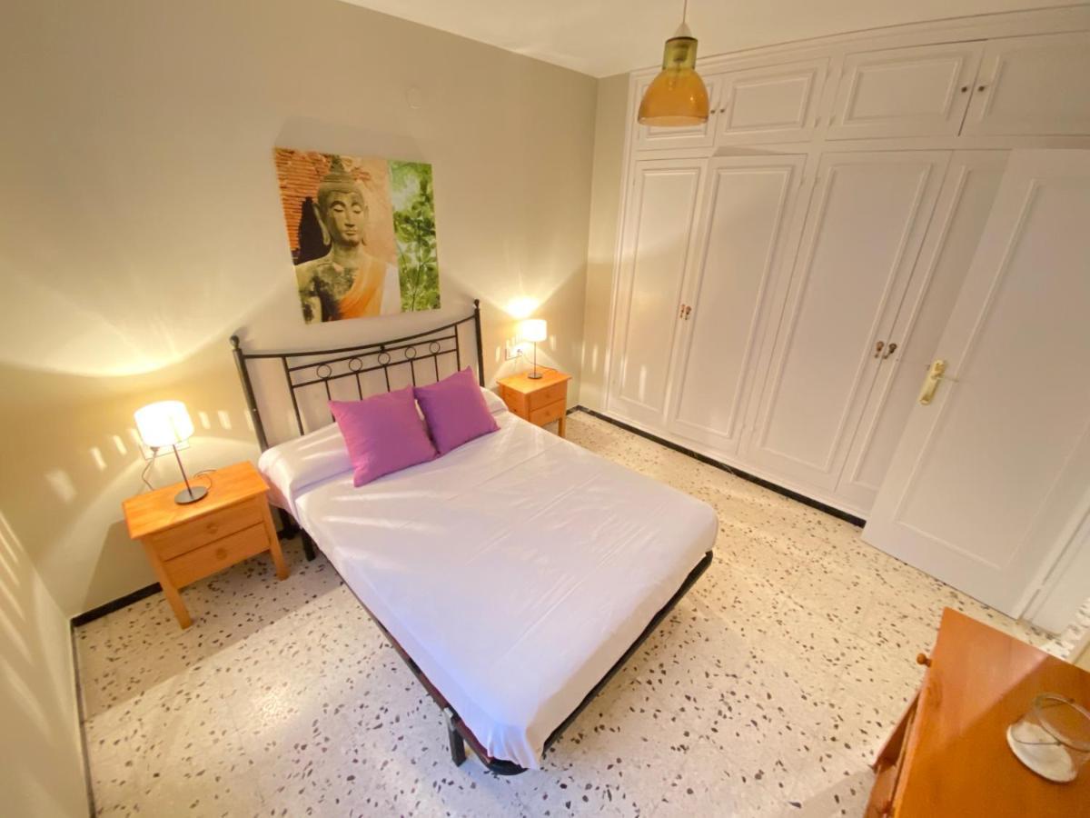 Agi Avenida Apartments 罗萨斯 外观 照片